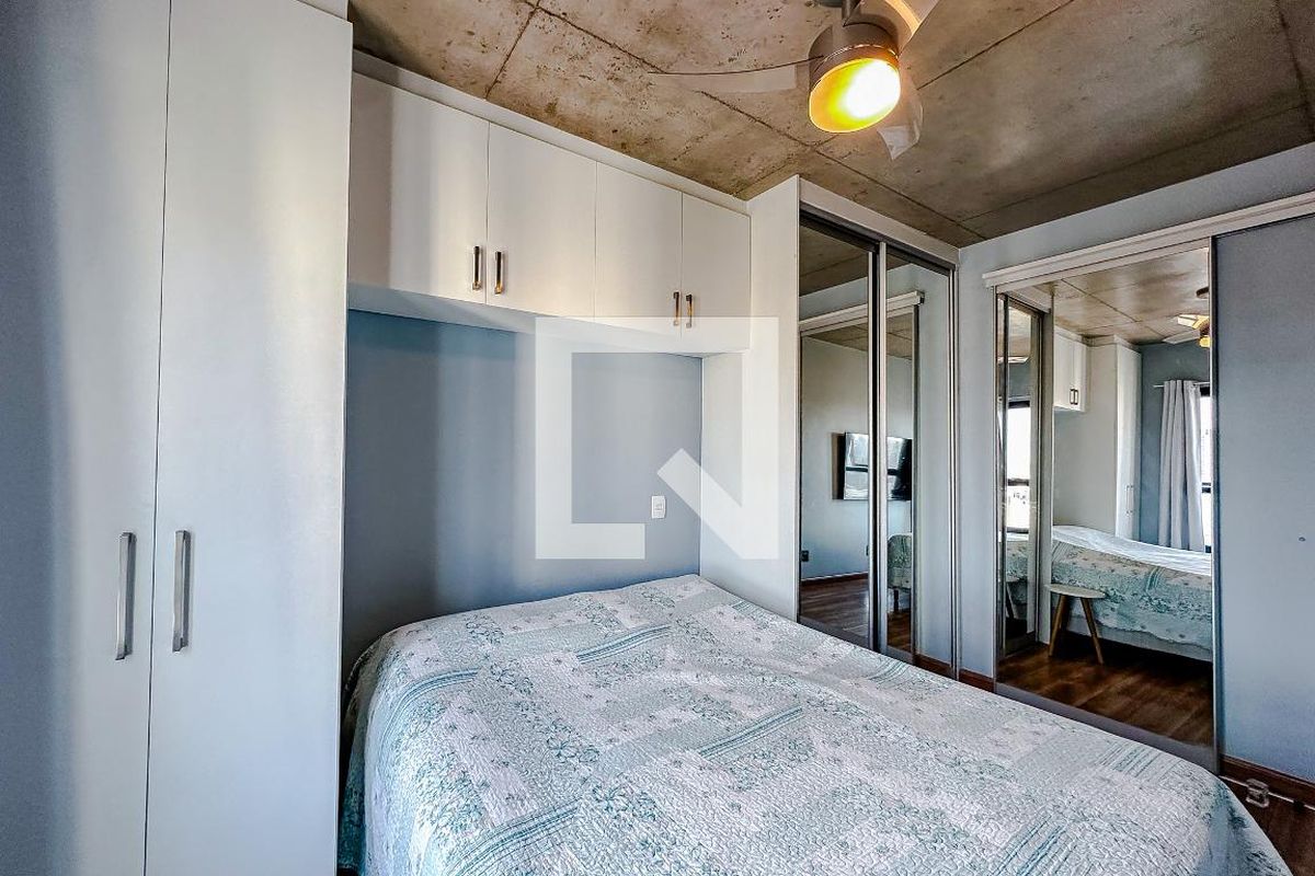 Apartamento, 2 quartos, 70 m² - Foto 12