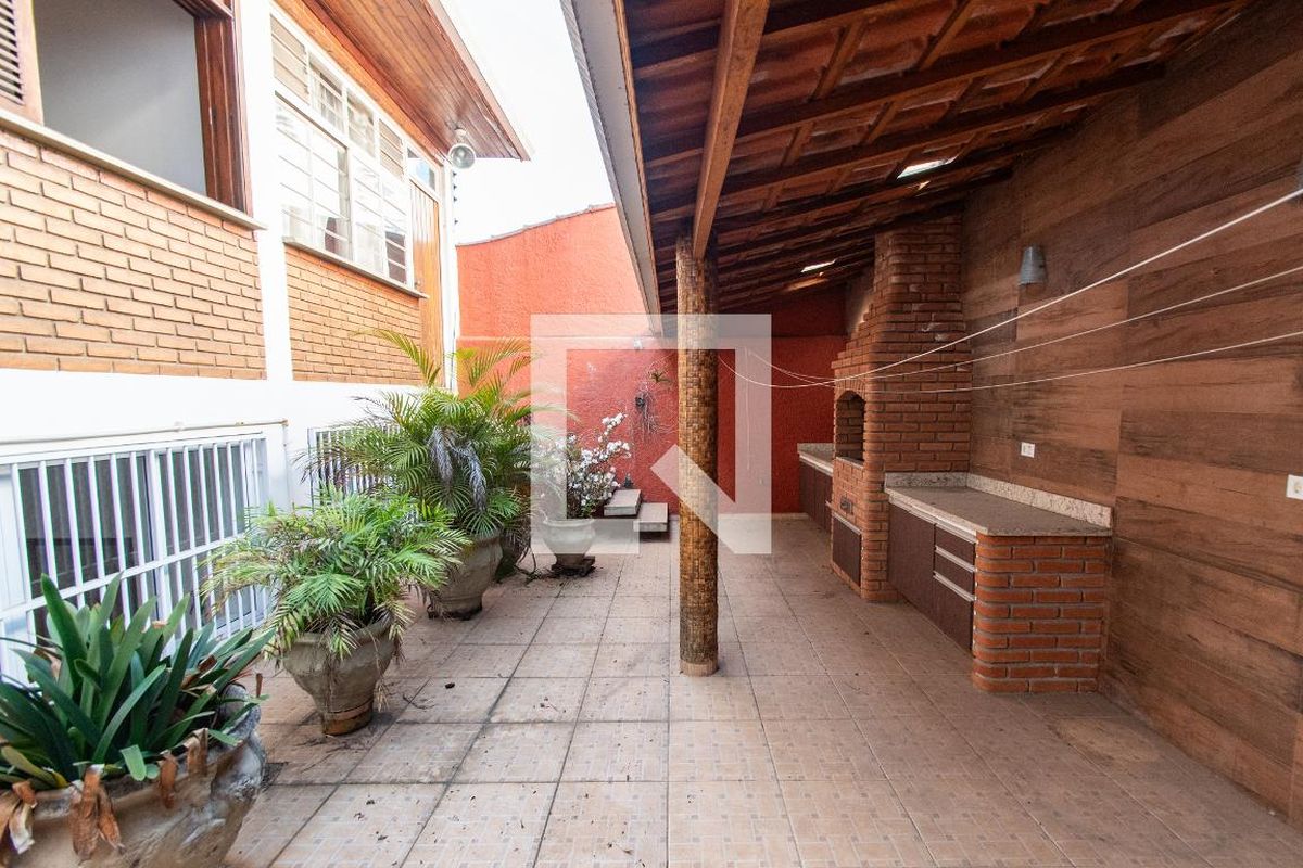 Casa, 4 quartos, 206 m² - Foto 106