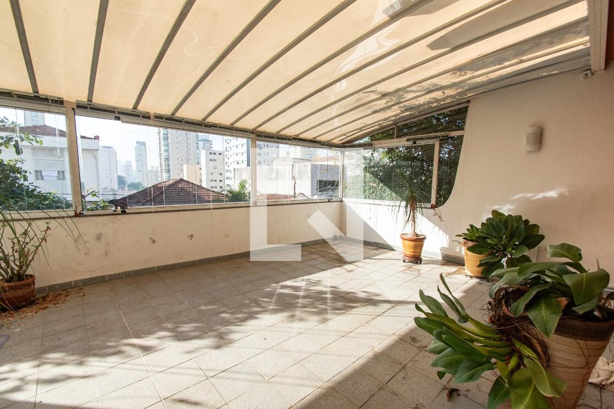 Casa, 4 quartos, 206 m² - Foto 14