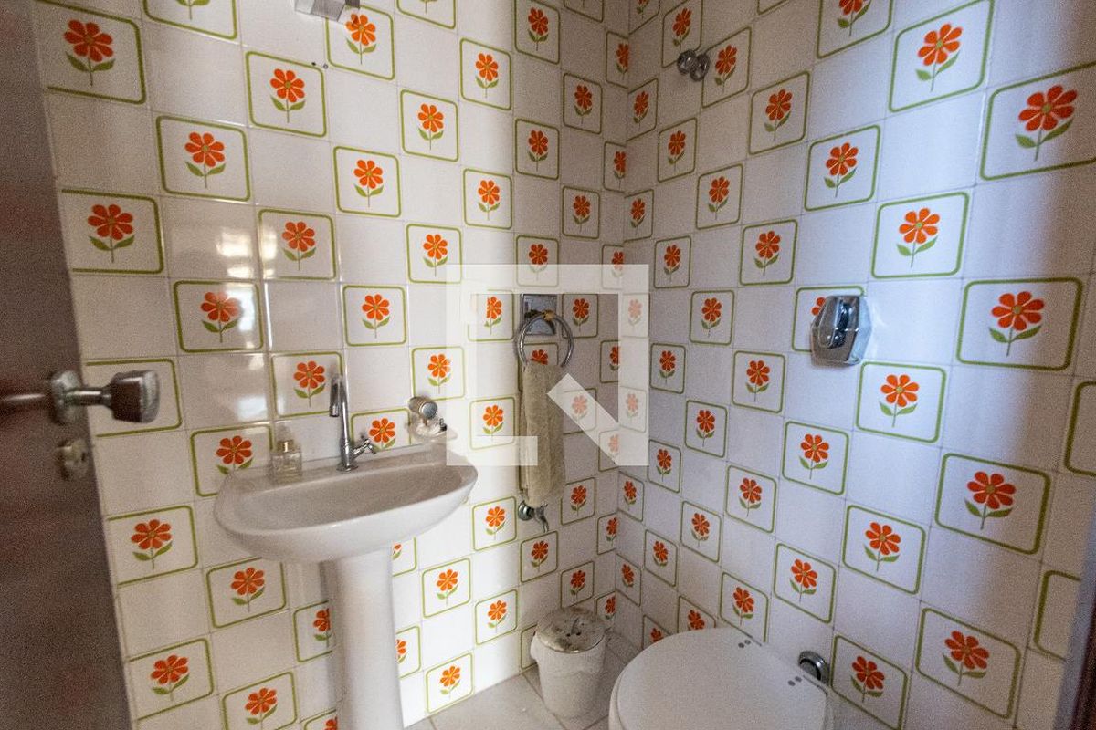 Casa, 4 quartos, 206 m² - Foto 20