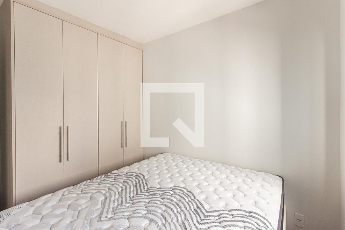 Apartamento, 2 quartos, 36 m² - Foto 16