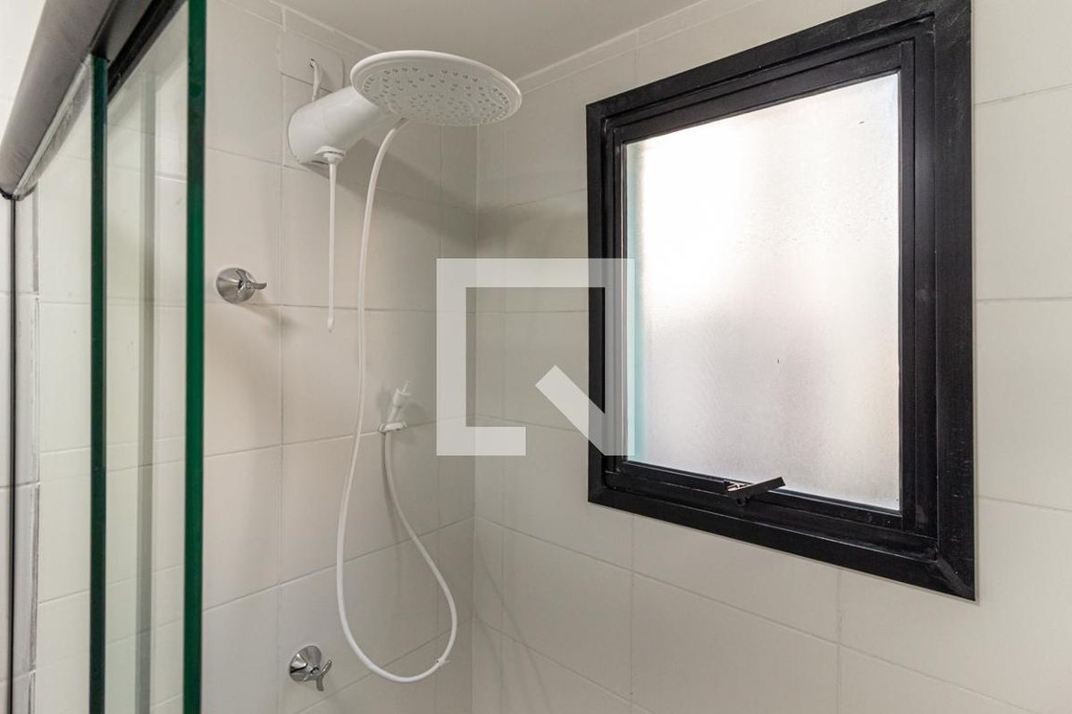 Apartamento, 2 quartos, 36 m² - Foto 33