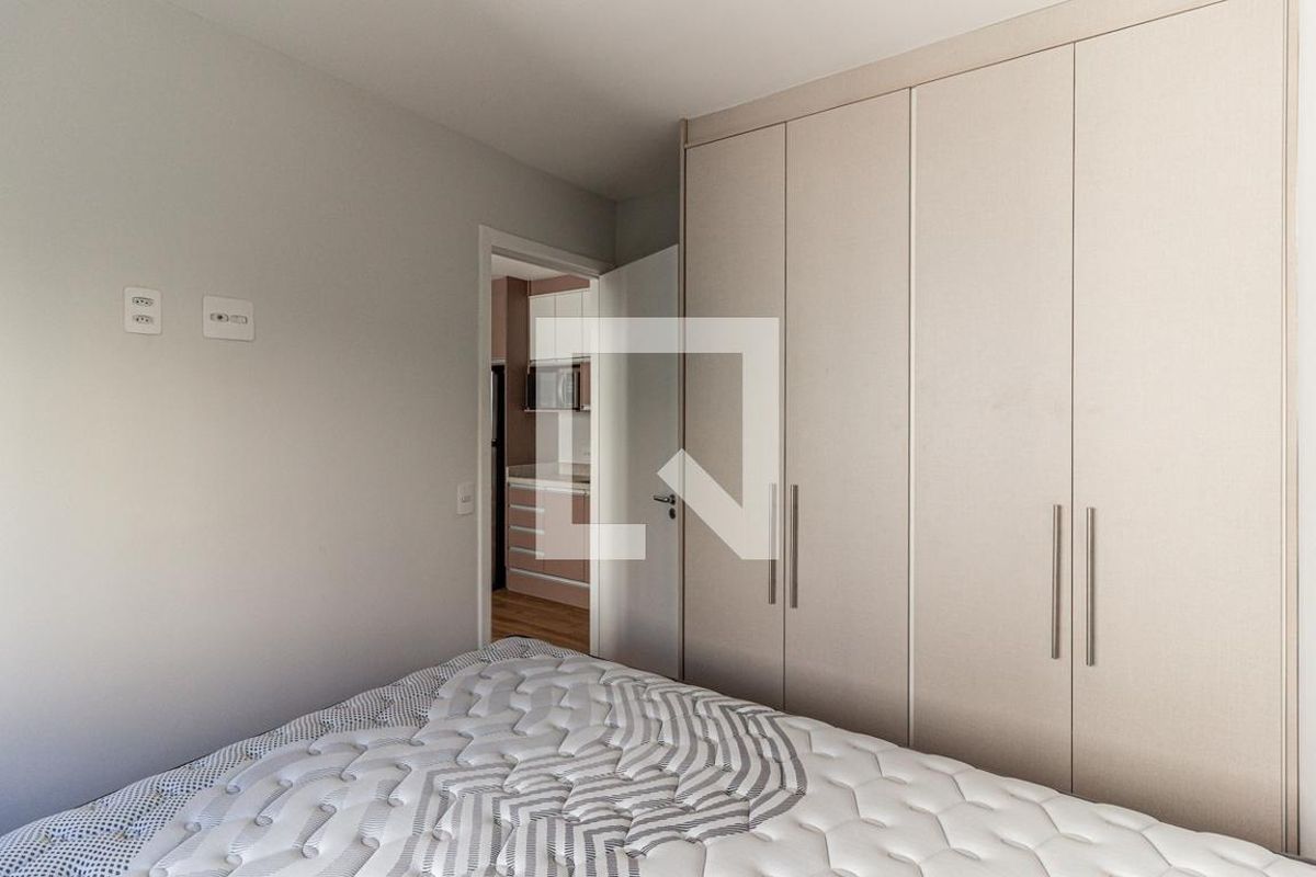 Apartamento, 2 quartos, 36 m² - Foto 17