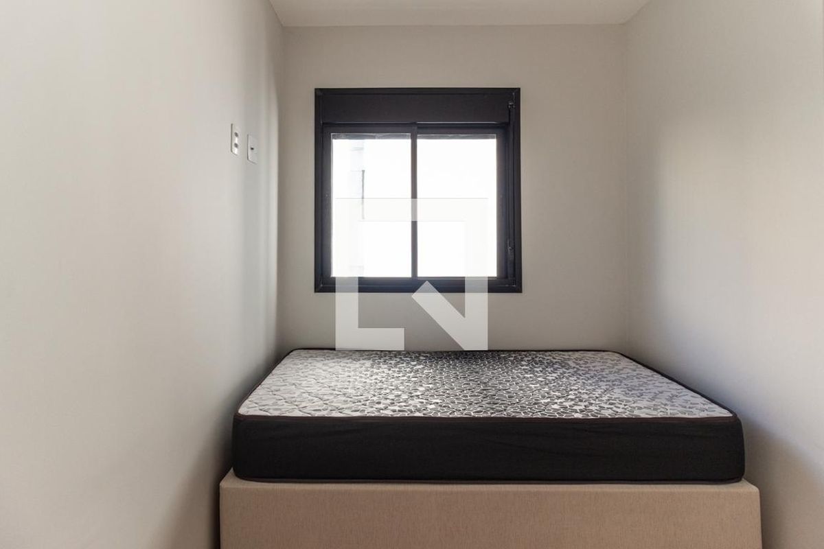 Apartamento, 2 quartos, 36 m² - Foto 24