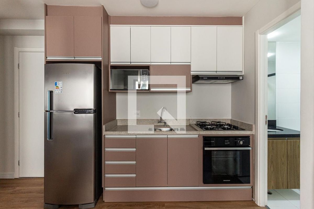 Apartamento, 2 quartos, 36 m² - Foto 40