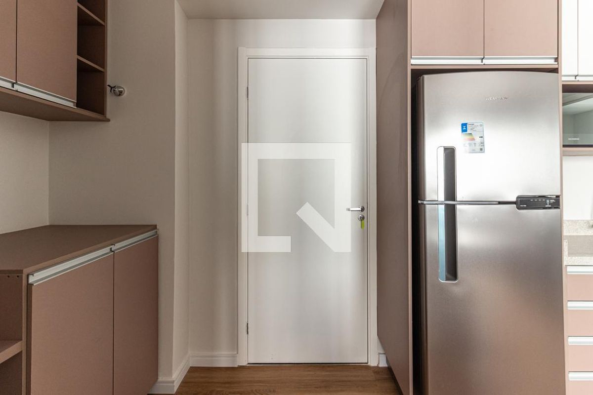 Apartamento, 2 quartos, 36 m² - Foto 12