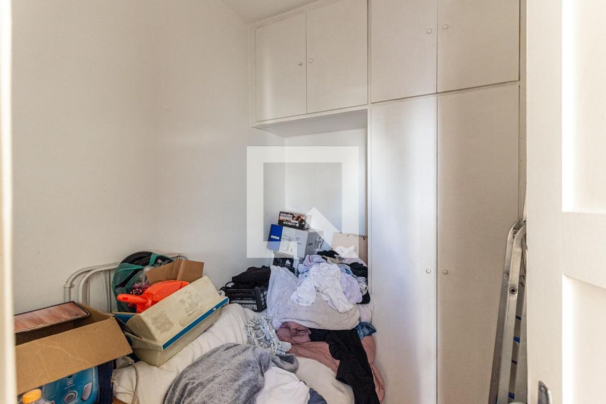 Apartamento, 3 quartos, 180 m² - Foto 93