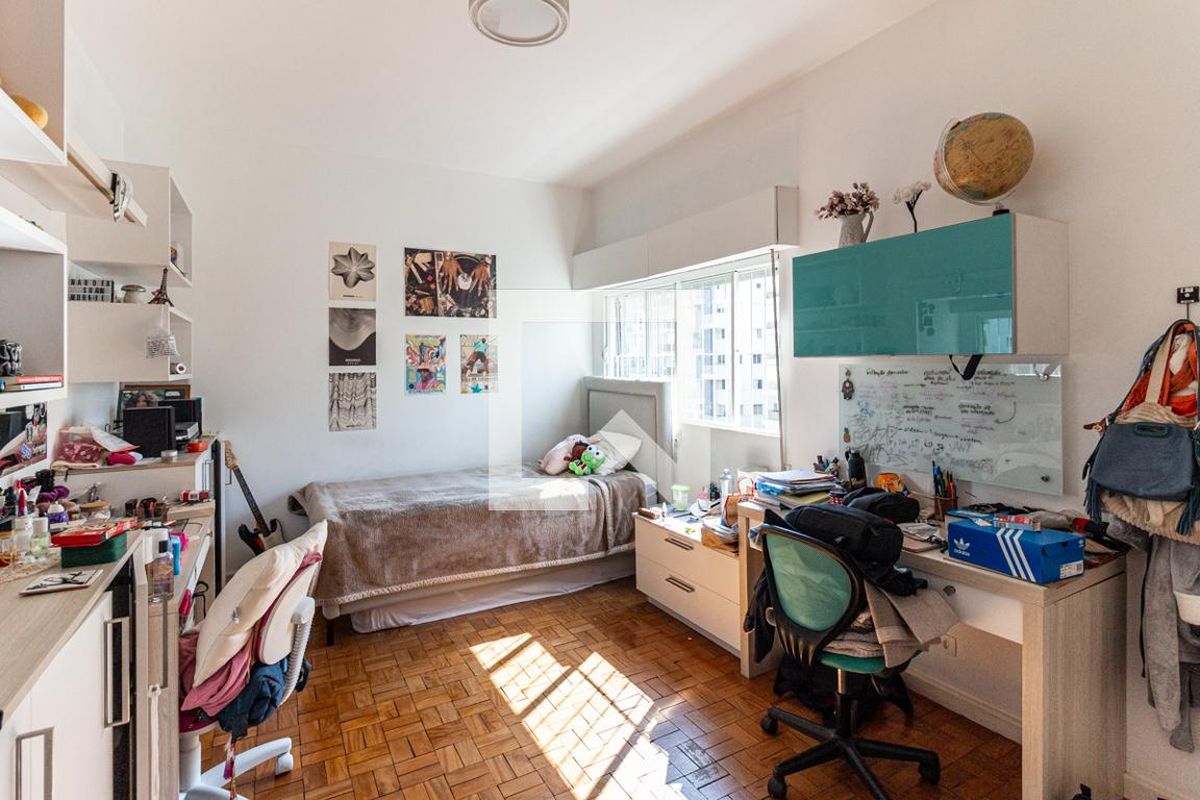 Apartamento, 3 quartos, 180 m² - Foto 37