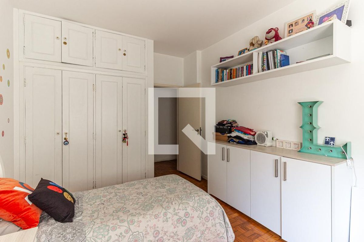 Apartamento, 3 quartos, 180 m² - Foto 35