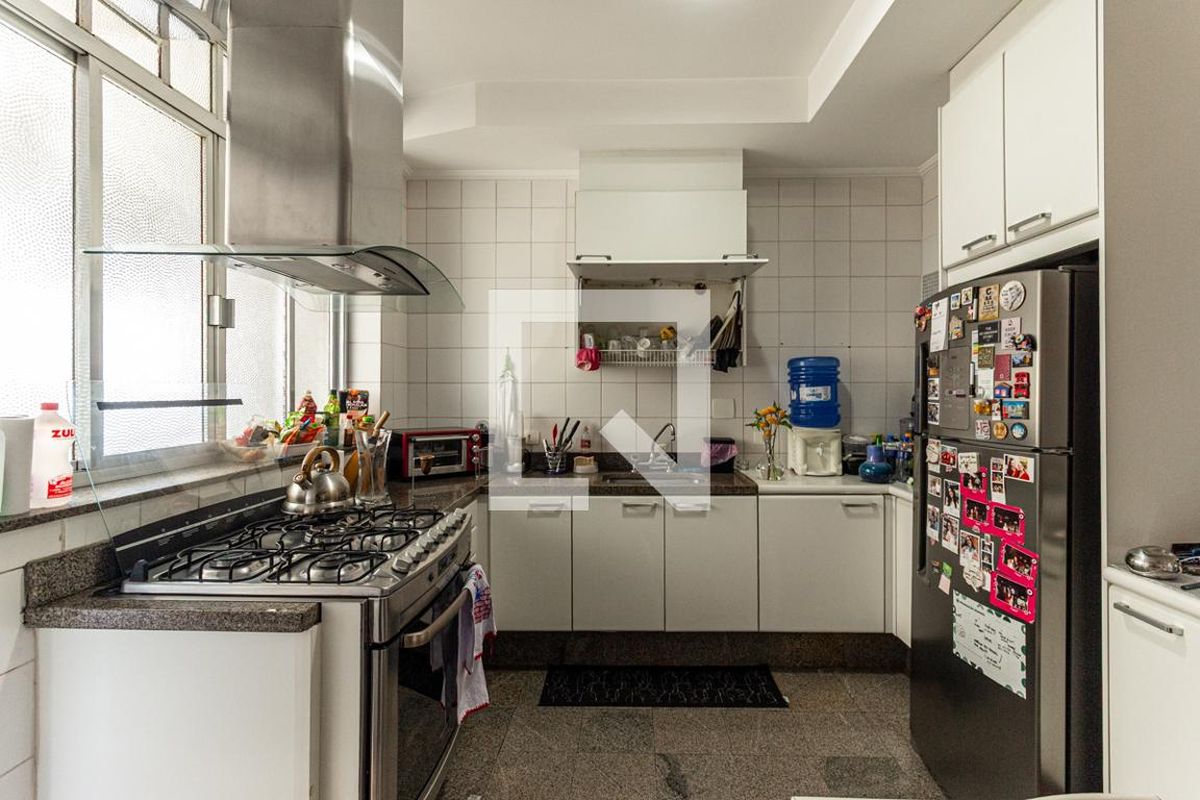 Apartamento, 3 quartos, 180 m² - Foto 83