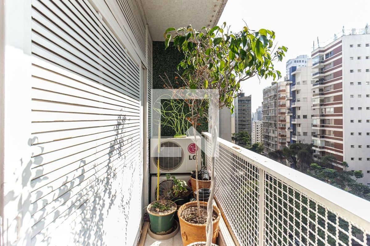 Apartamento, 3 quartos, 180 m² - Foto 53