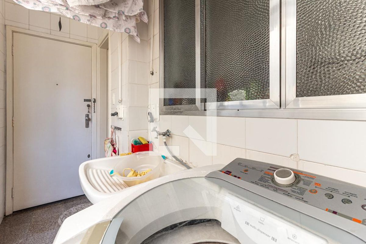 Apartamento, 3 quartos, 180 m² - Foto 89