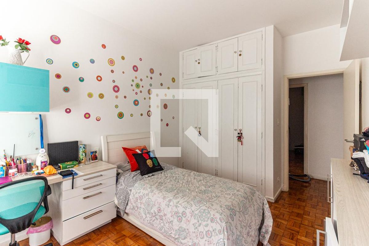 Apartamento, 3 quartos, 180 m² - Foto 29