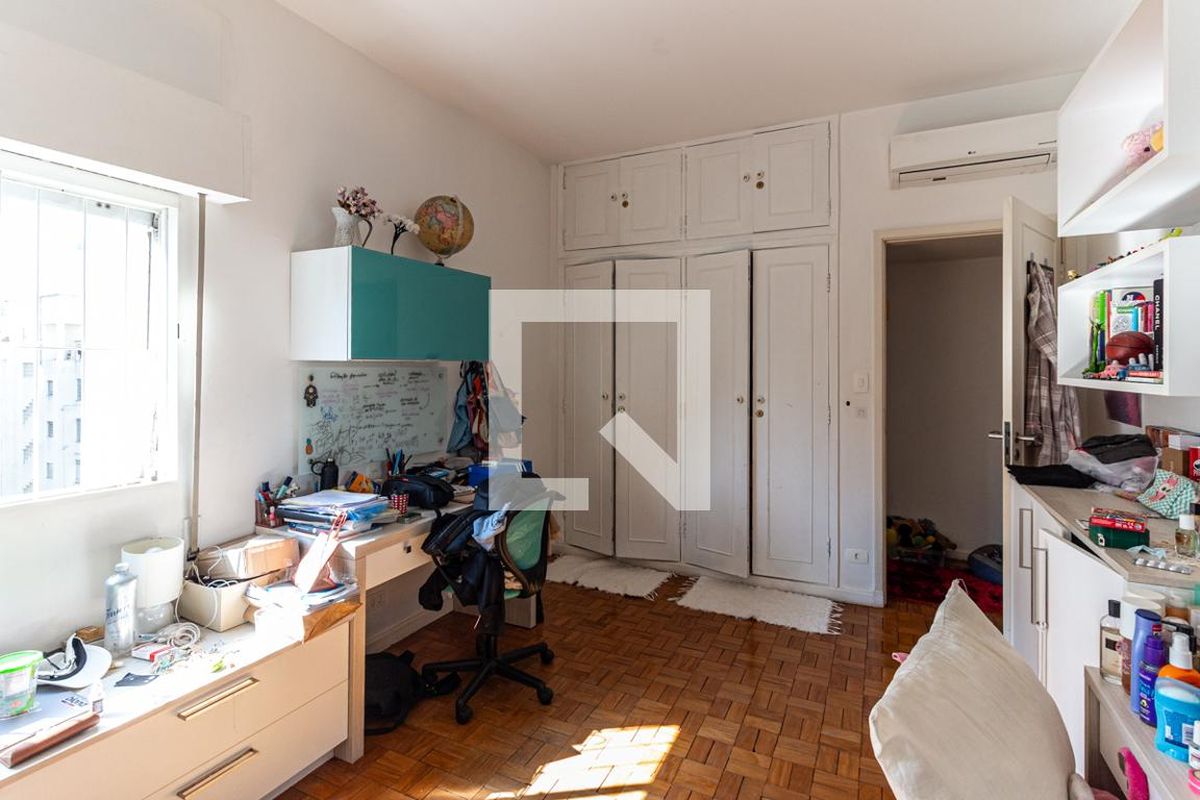 Apartamento, 3 quartos, 180 m² - Foto 41