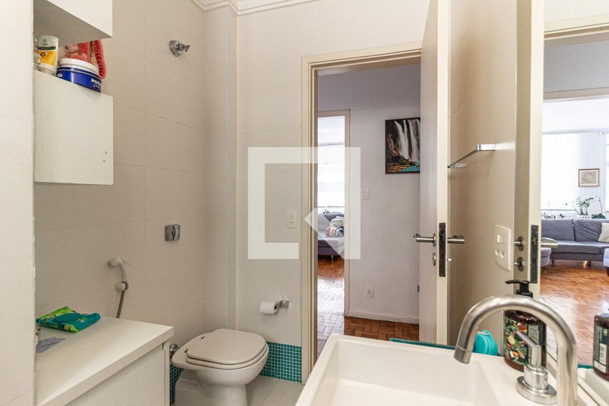 Apartamento, 3 quartos, 180 m² - Foto 79