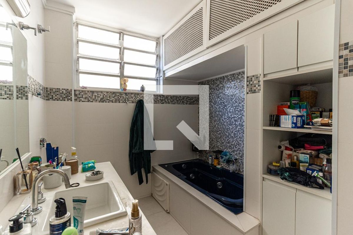 Apartamento, 3 quartos, 180 m² - Foto 63
