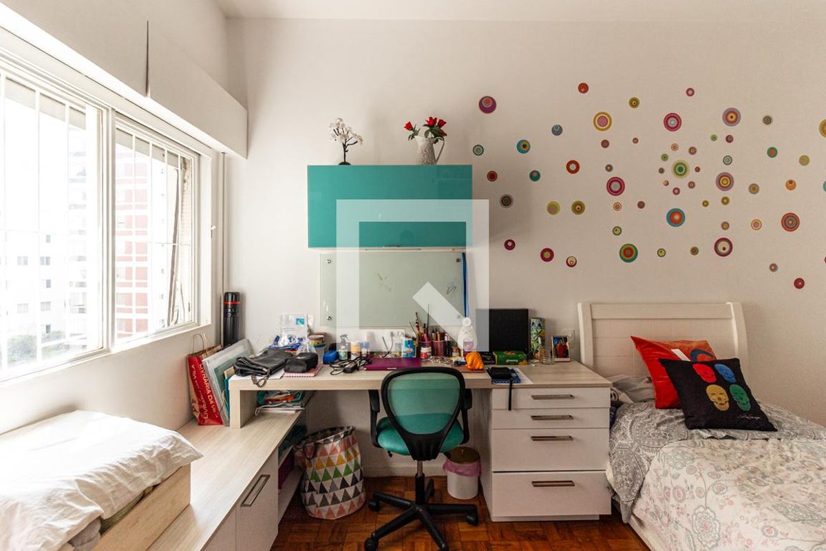 Apartamento, 3 quartos, 180 m² - Foto 31