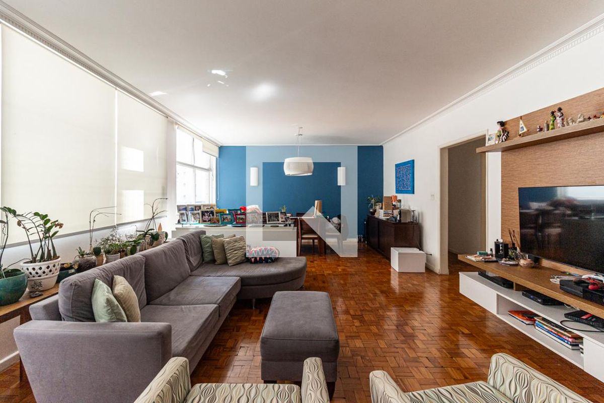 Apartamento, 3 quartos, 180 m² - Foto 7