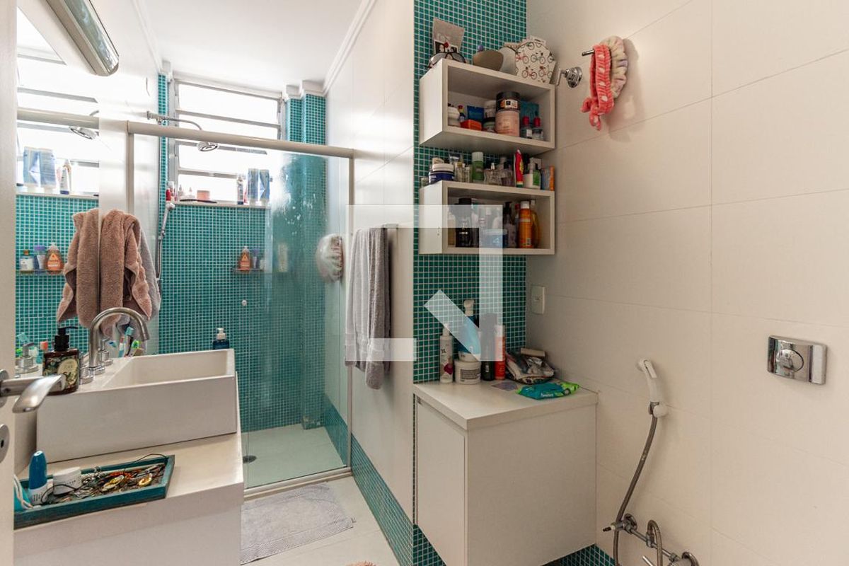 Apartamento, 3 quartos, 180 m² - Foto 71
