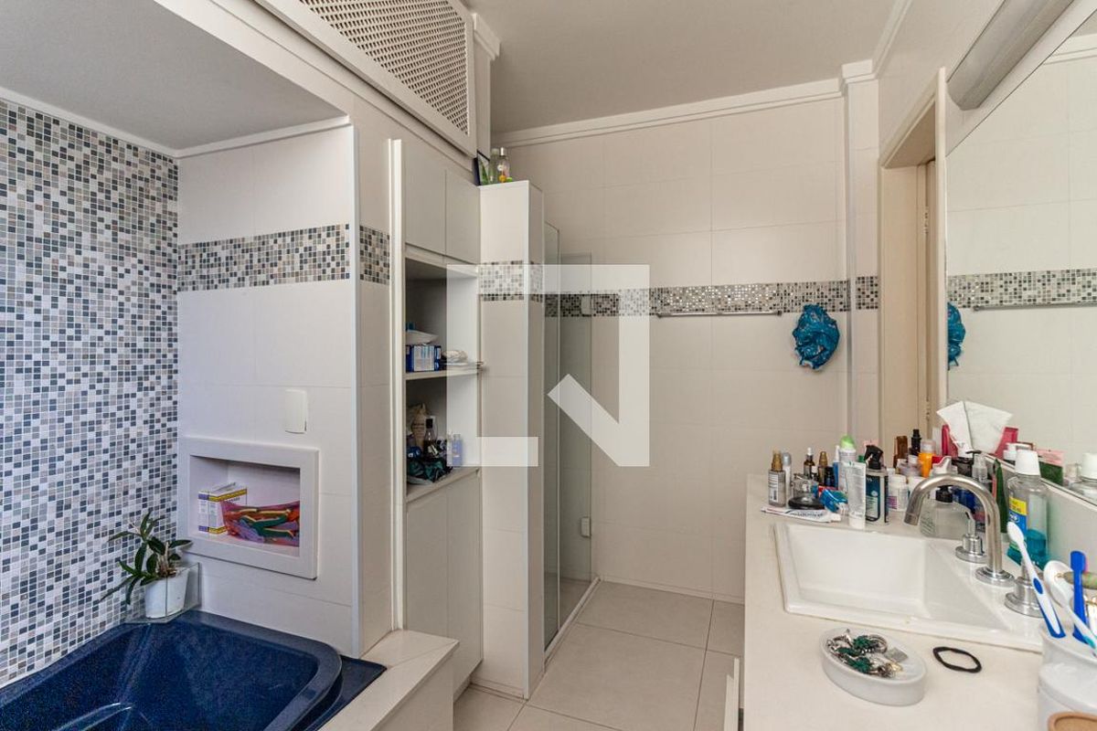 Apartamento, 3 quartos, 180 m² - Foto 67