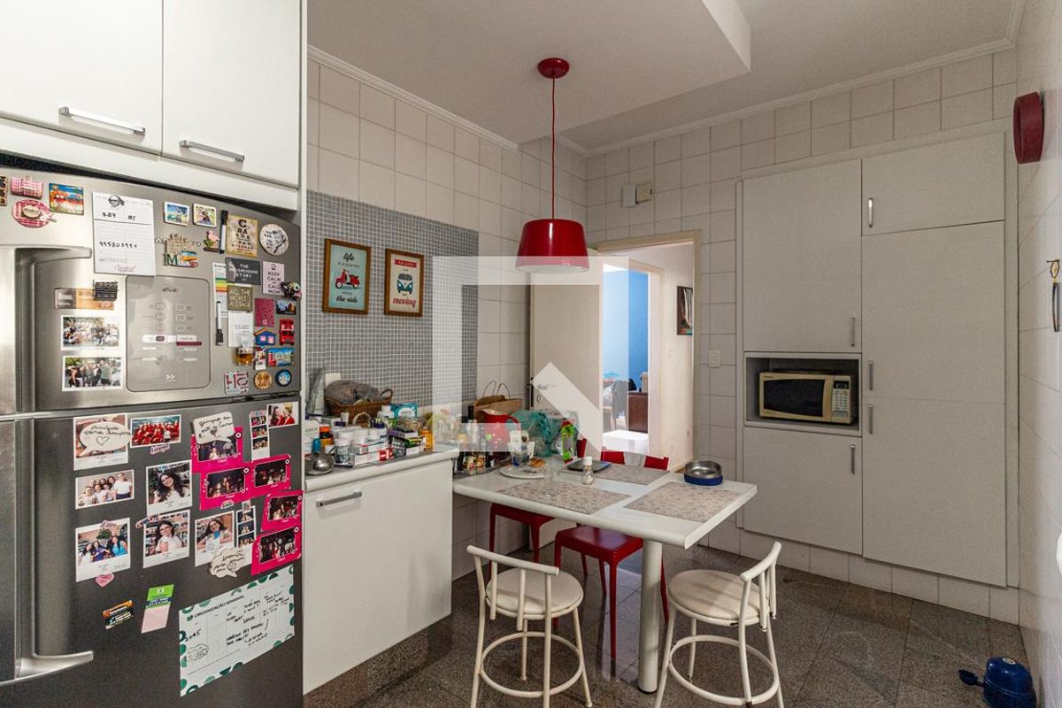 Apartamento, 3 quartos, 180 m² - Foto 85