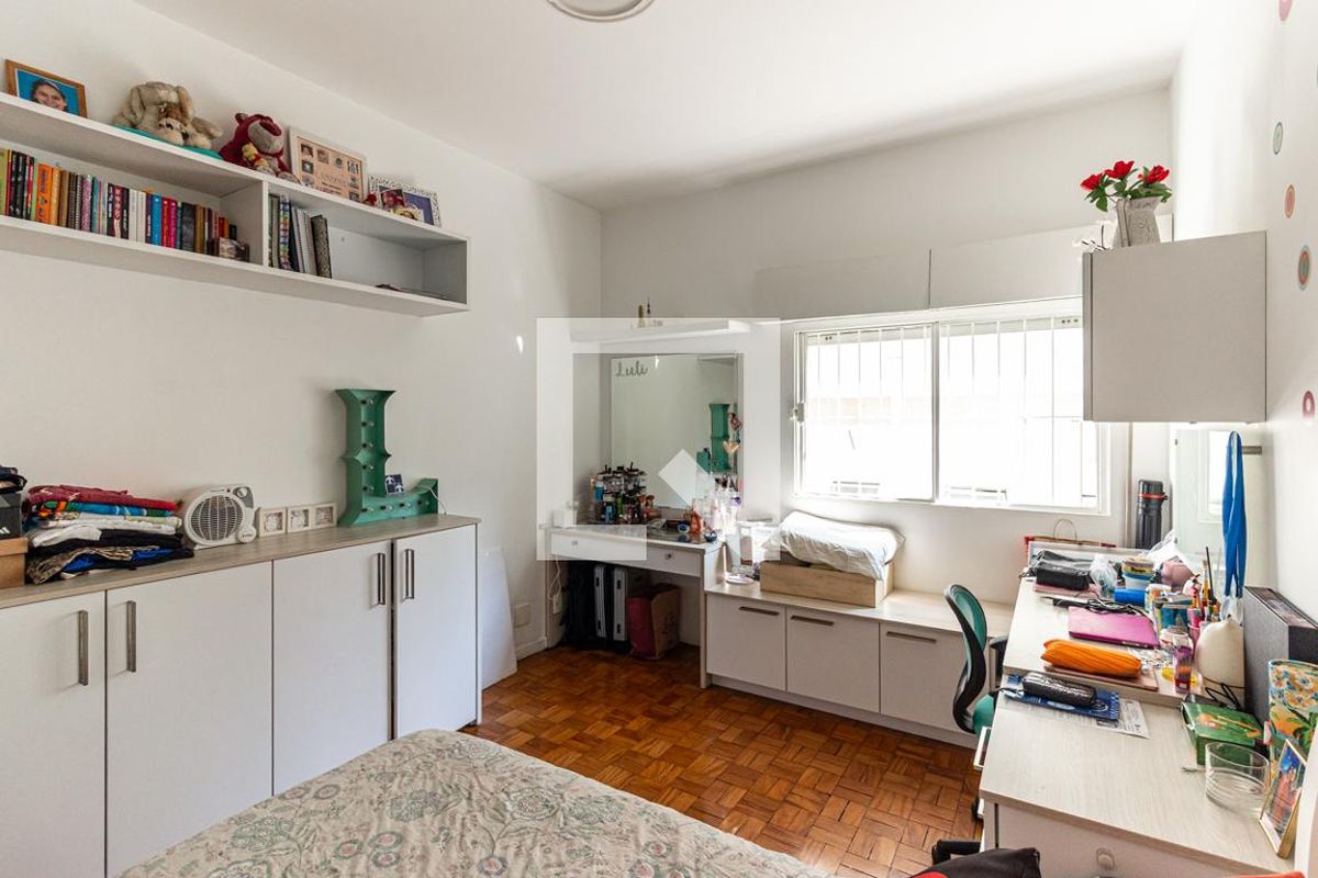 Apartamento, 3 quartos, 180 m² - Foto 27