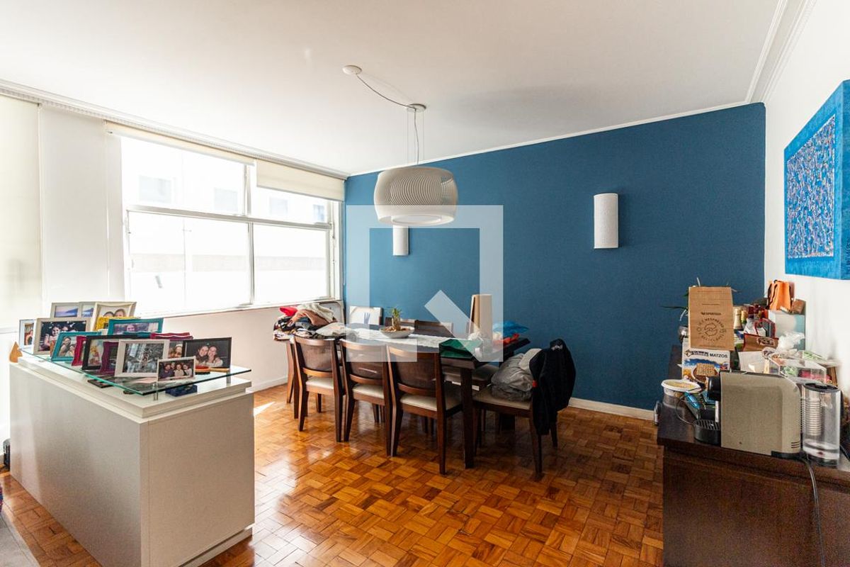 Apartamento, 3 quartos, 180 m² - Foto 9