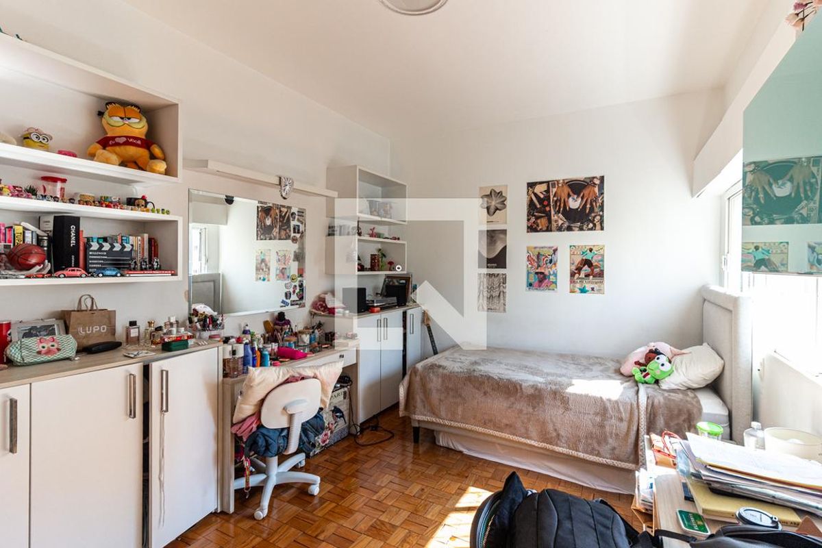 Apartamento, 3 quartos, 180 m² - Foto 39