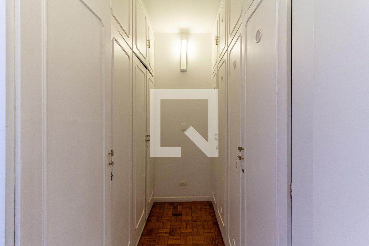 Apartamento, 3 quartos, 180 m² - Foto 59