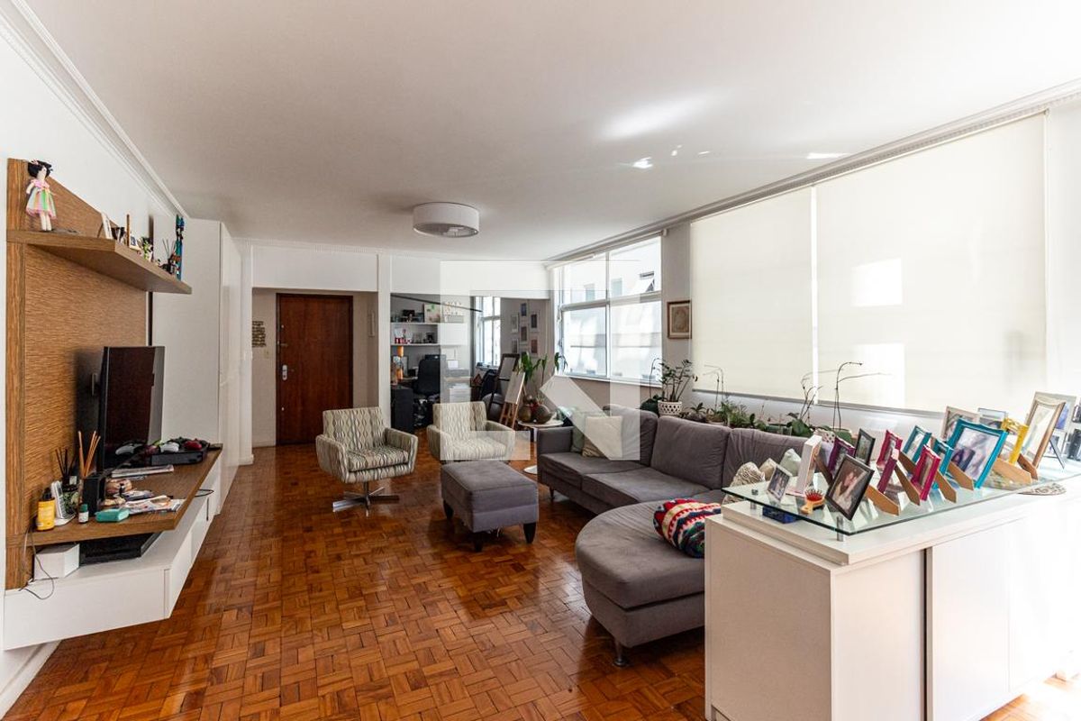 Apartamento, 3 quartos, 180 m² - Foto 11
