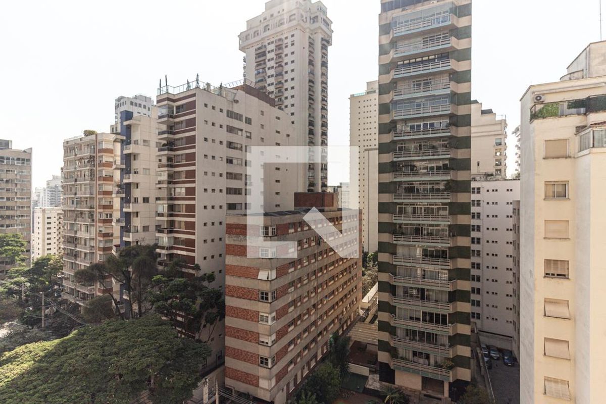 Apartamento, 3 quartos, 180 m² - Foto 57
