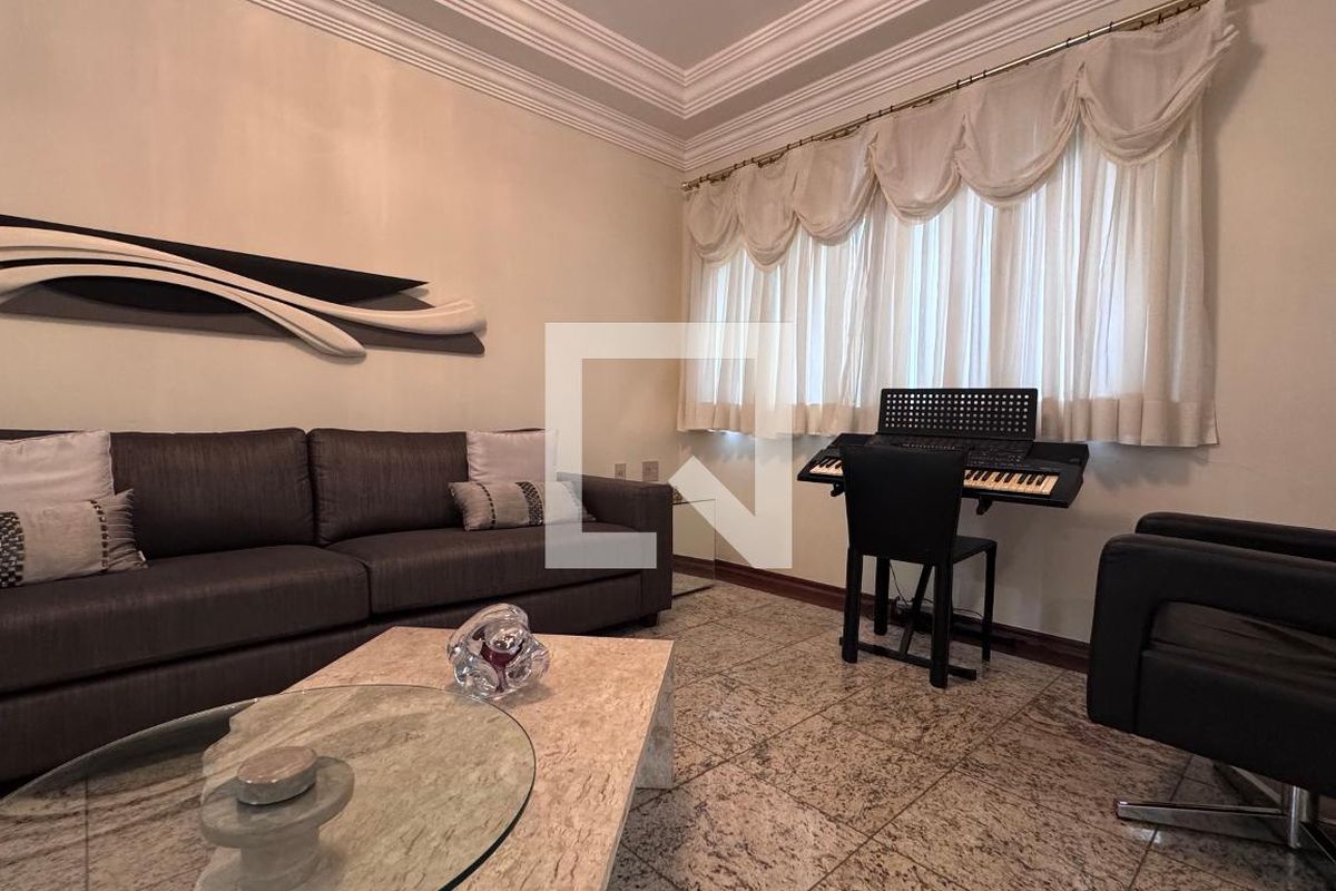 Casa à Venda - Parque Prado, 6 Quartos,  334 m2 em , Campinas - sp | SoloBR