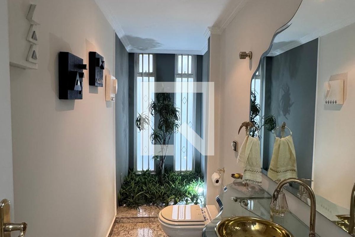 Casa à Venda - Parque Prado, 6 Quartos,  334 m2 em , Campinas - sp | SoloBR
