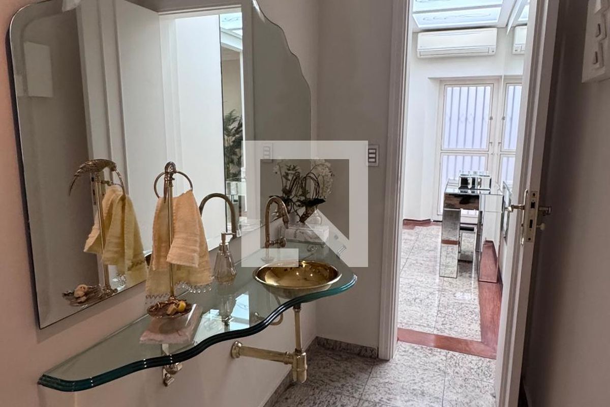 Casa à Venda - Parque Prado, 6 Quartos,  334 m2 em , Campinas - sp | SoloBR