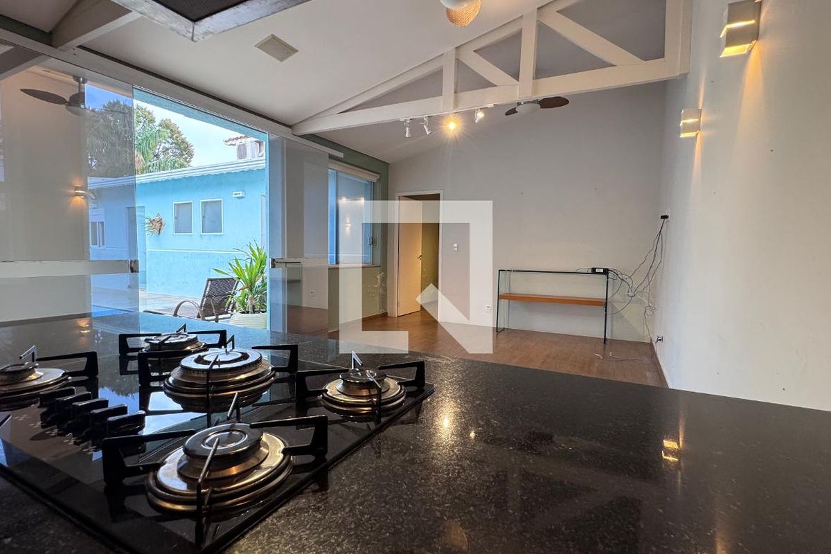 Casa à Venda - Parque Prado, 6 Quartos,  334 m2 em , Campinas - sp | SoloBR