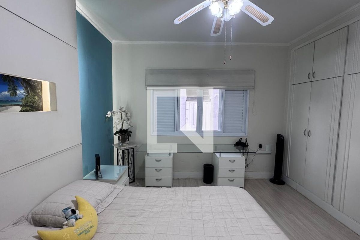 Casa à Venda - Parque Prado, 6 Quartos,  334 m2 em , Campinas - sp | SoloBR