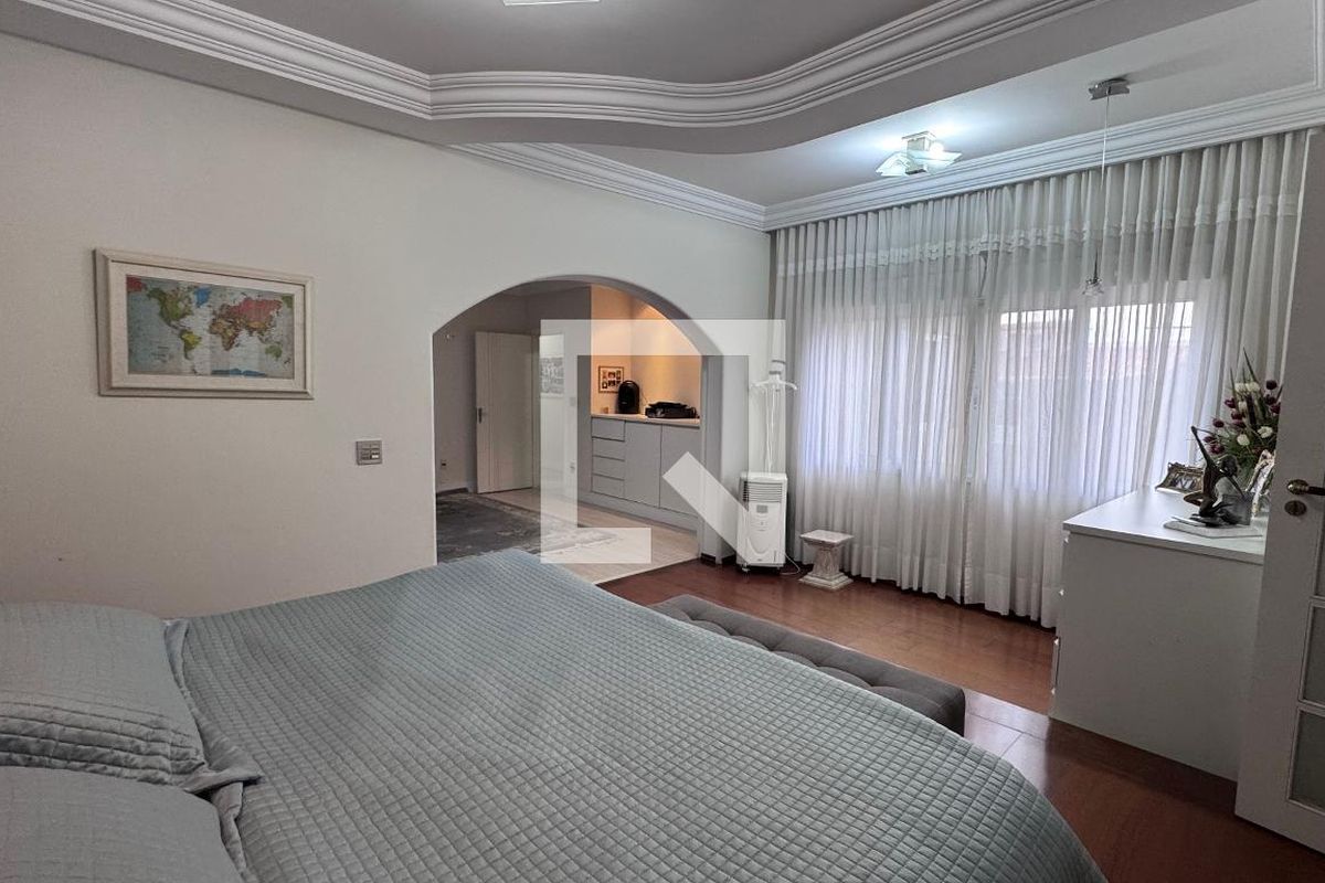 Casa à Venda - Parque Prado, 6 Quartos,  334 m2 em , Campinas - sp | SoloBR