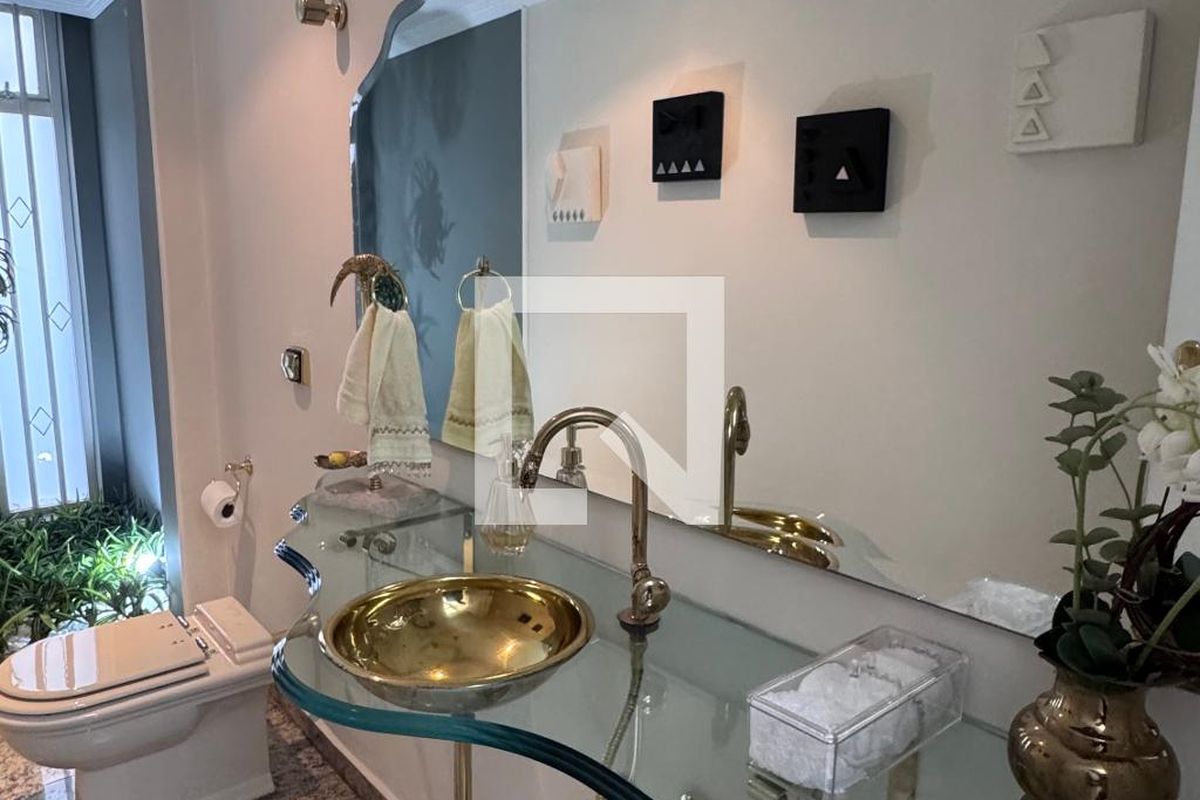 Casa à Venda - Parque Prado, 6 Quartos,  334 m2 em , Campinas - sp | SoloBR