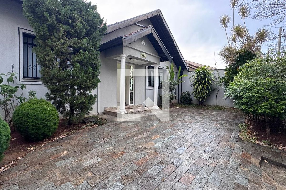 Casa à Venda - Parque Prado, 6 Quartos,  334 m2 em , Campinas - sp | SoloBR