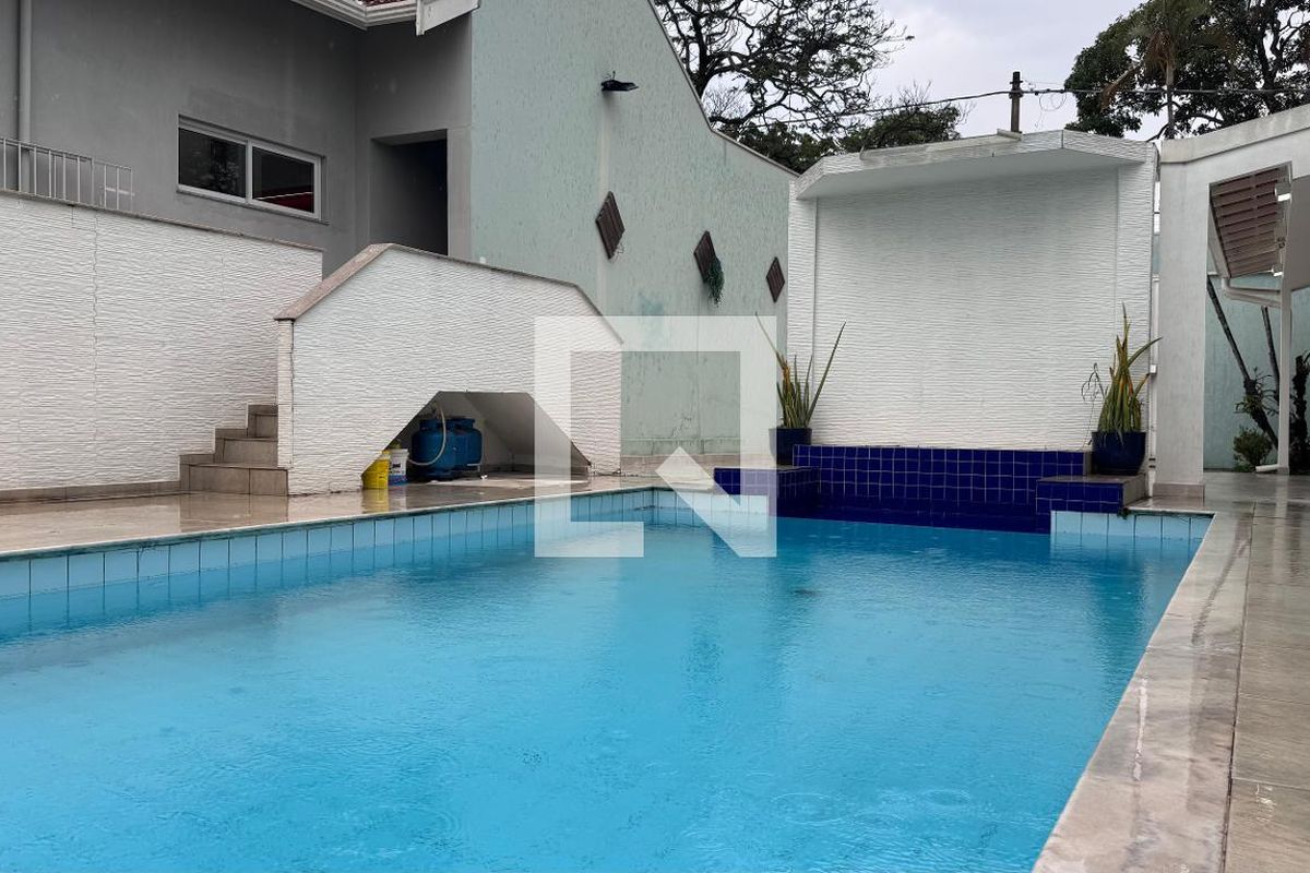 Casa à Venda - Parque Prado, 6 Quartos,  334 m2 em , Campinas - sp | SoloBR