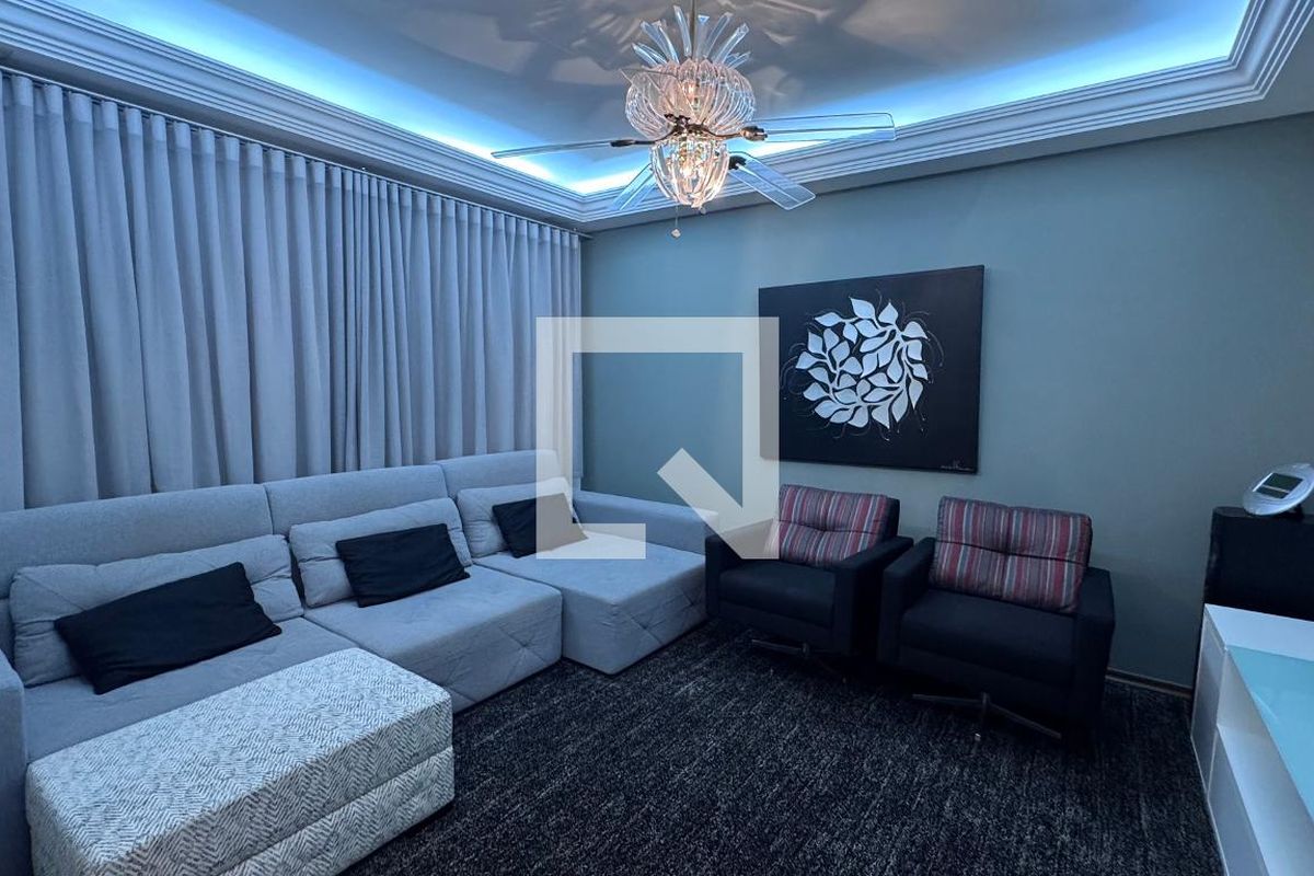 Casa à Venda - Parque Prado, 6 Quartos,  334 m2 em , Campinas - sp | SoloBR