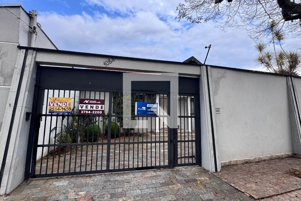 Casa à Venda - Parque Prado, 6 Quartos,  334 m2 em , Campinas - sp | SoloBR