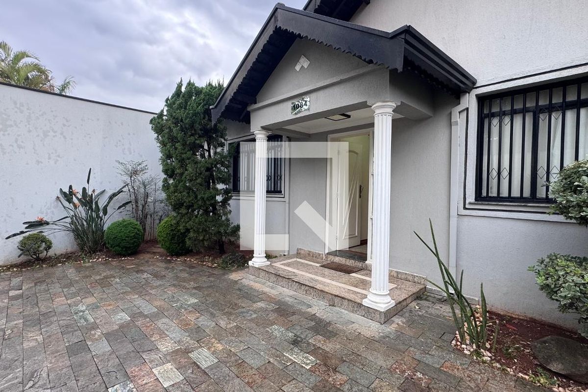 Casa à Venda - Parque Prado, 6 Quartos,  334 m2 em , Campinas - sp | SoloBR