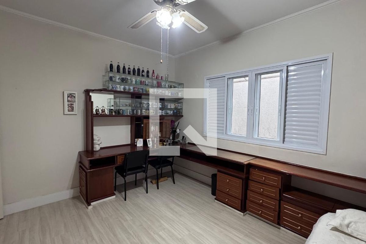 Casa à Venda - Parque Prado, 6 Quartos,  334 m2 em , Campinas - sp | SoloBR