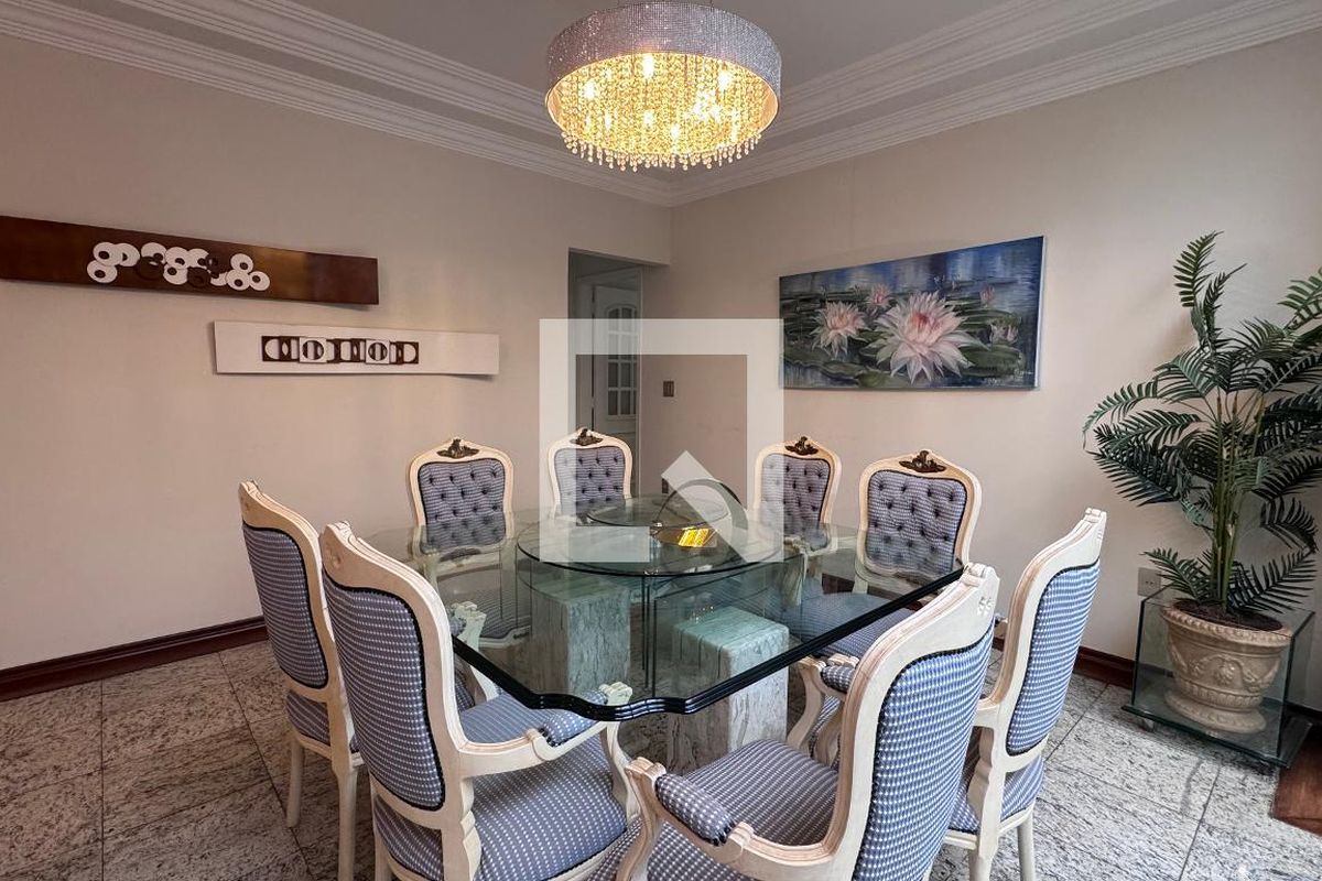 Casa à Venda - Parque Prado, 6 Quartos,  334 m2 em , Campinas - sp | SoloBR