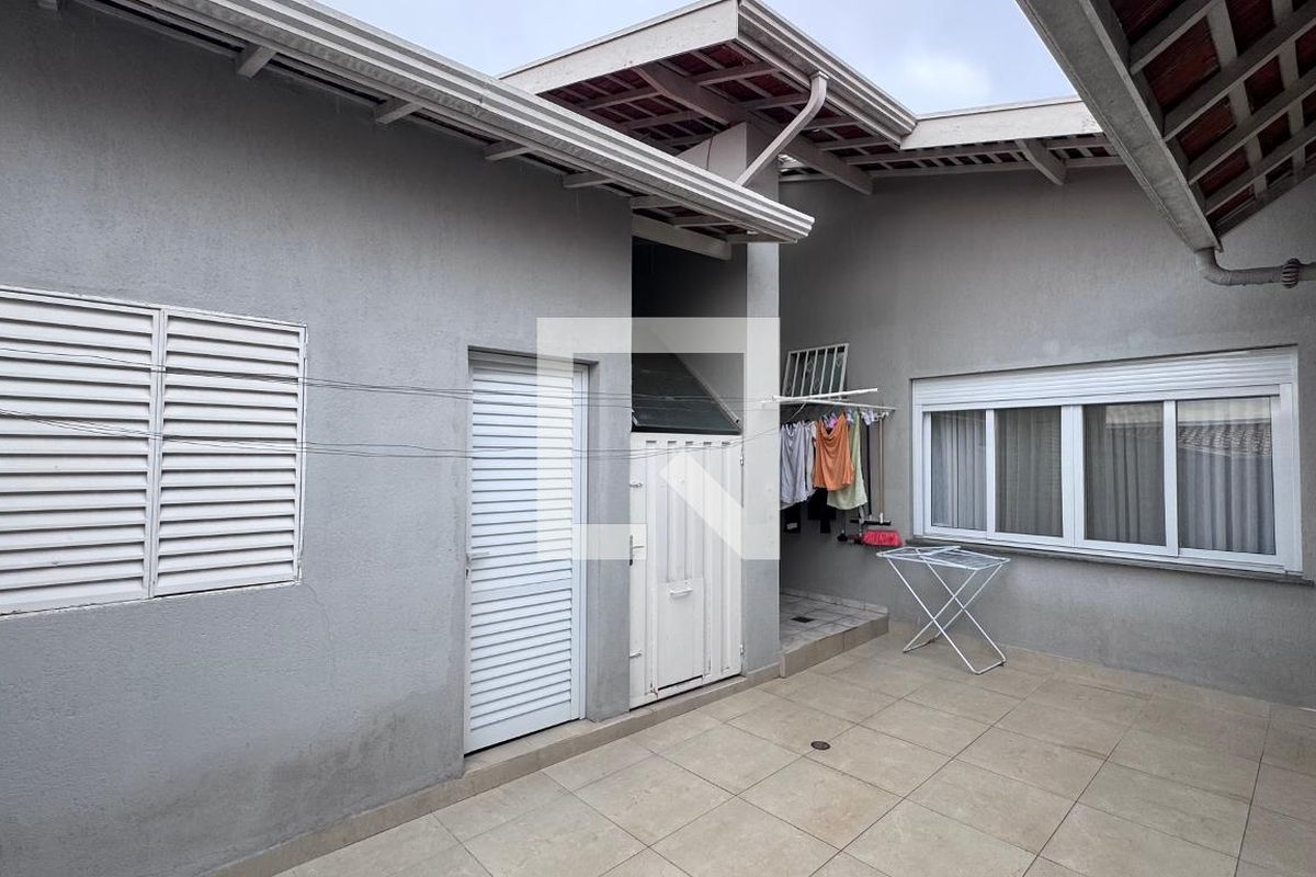 Casa à Venda - Parque Prado, 6 Quartos,  334 m2 em , Campinas - sp | SoloBR