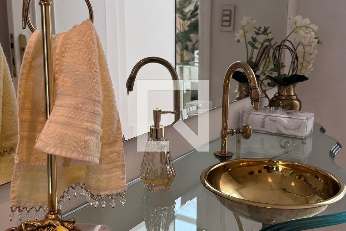 Casa à Venda - Parque Prado, 6 Quartos,  334 m2 em , Campinas - sp | SoloBR