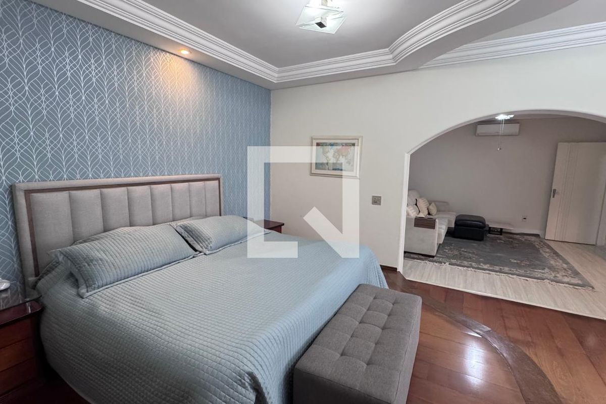 Casa à Venda - Parque Prado, 6 Quartos,  334 m2 em , Campinas - sp | SoloBR