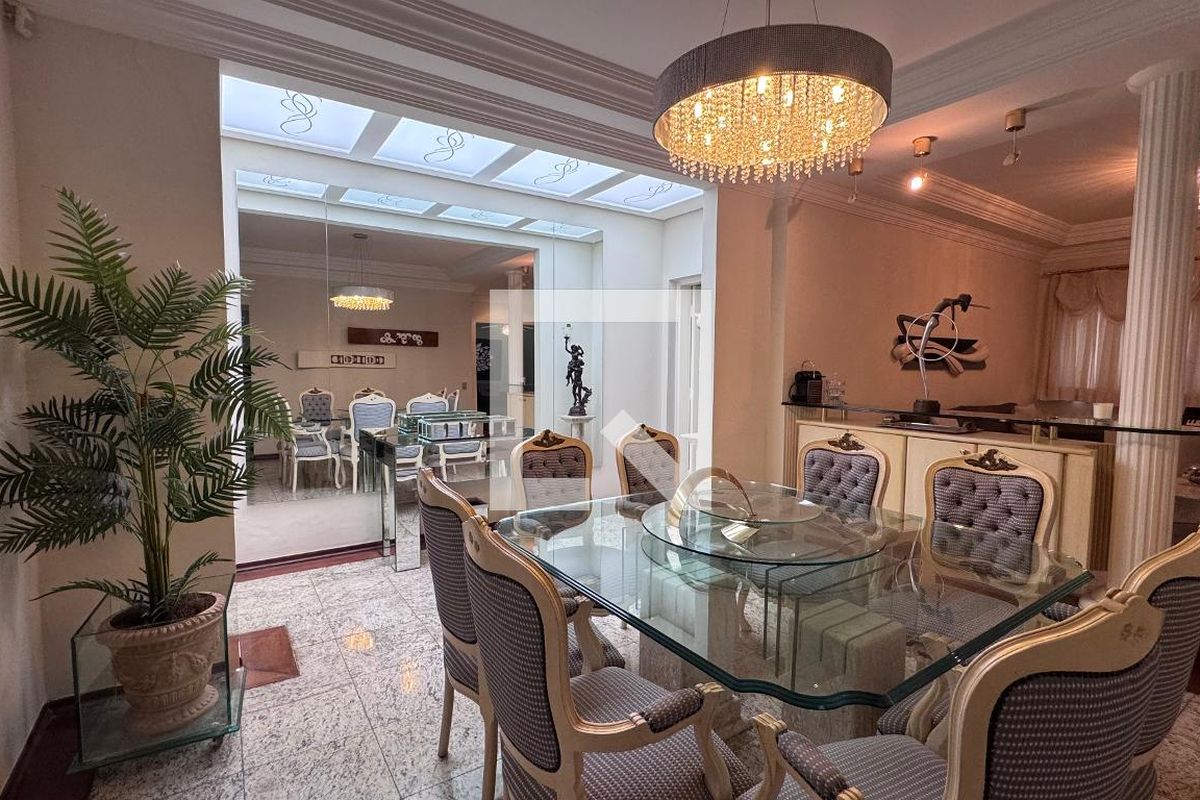 Casa à Venda - Parque Prado, 6 Quartos,  334 m2 em , Campinas - sp | SoloBR