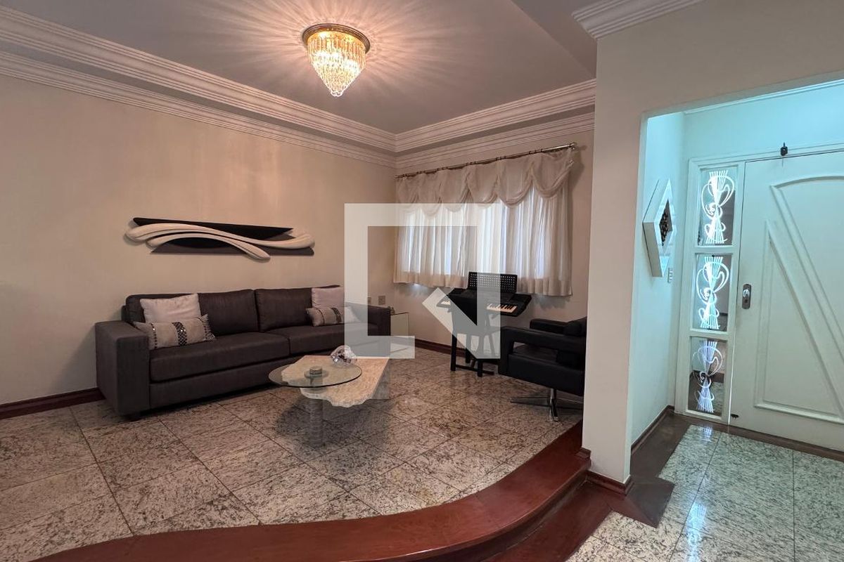 Casa à Venda - Parque Prado, 6 Quartos,  334 m2 em , Campinas - sp | SoloBR